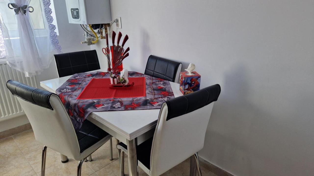 Best Apart Garii- Check In Independent Braşov Exterior foto