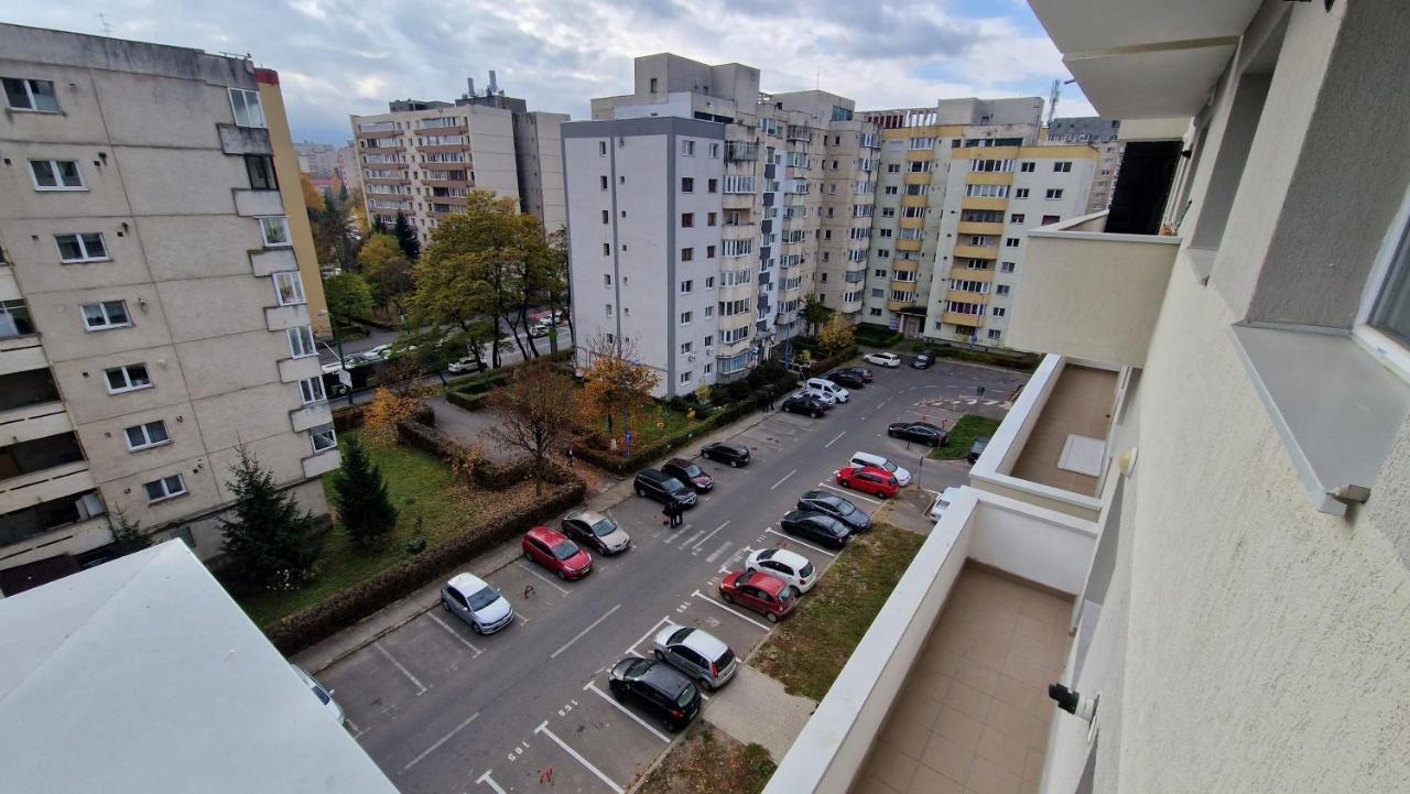 Best Apart Garii- Check In Independent Braşov Exterior foto